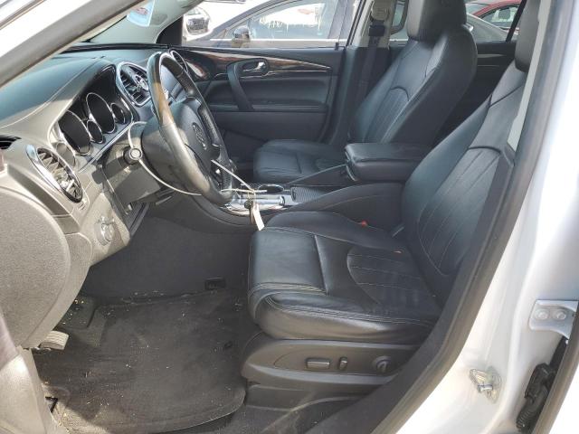 5GAKVBKD6HJ120026 Buick Enclave