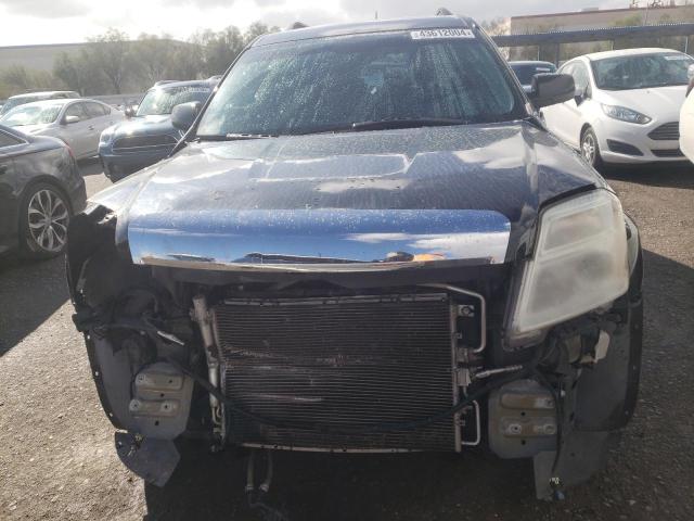 2GKFLRE37F6327590 GMC Terrain Sle