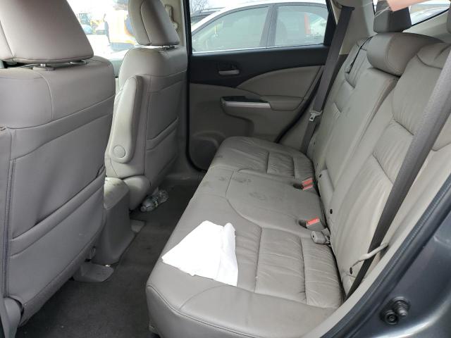 2HKRM4H74EH634913 Honda CR-V EXL