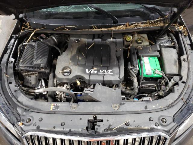 1G4G45G36GF213229 Buick Lacrosse Sport Touring