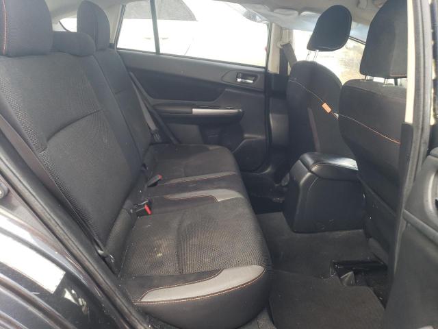 JF2GPABC1G8293010 Subaru Crosstrek Premium