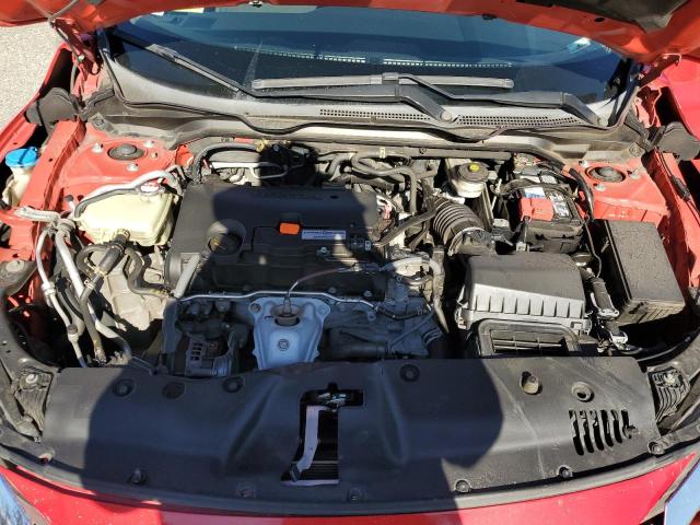 2HGFC2F54GH560062 Honda Civic Lx