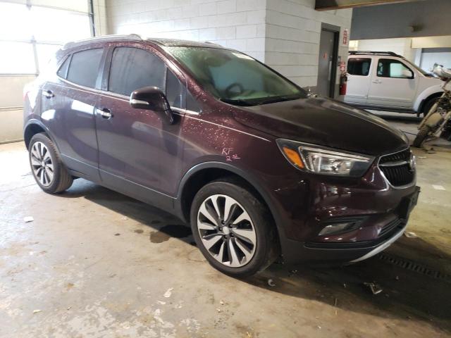 KL4CJBSB9HB154043 Buick Encore Preferred Ii