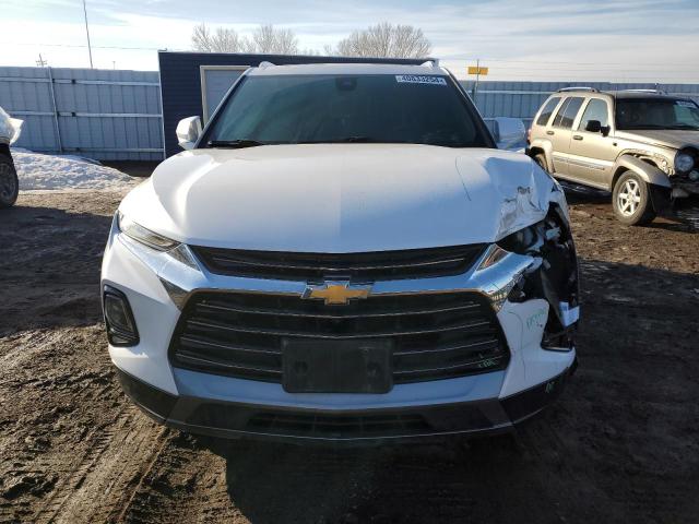 3GNKBLRS2NS123606 Chevrolet Blazer Premier