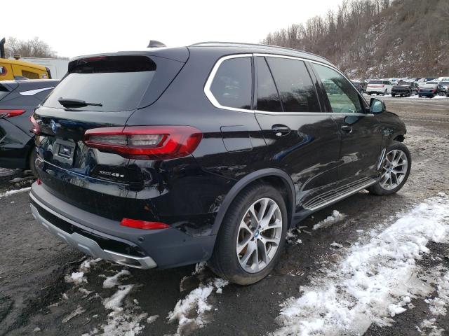 5UXTA6C01P9P01286 BMW X5 Xdrive45e