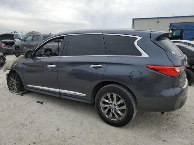 5N1AL0MN2EC521871 Infiniti QX60