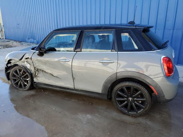 WMWXS5C52FT833381 Mini Cooper