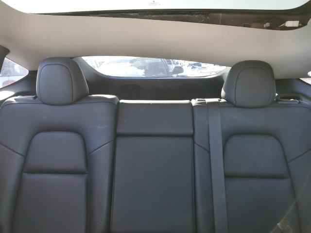 7SAYGDEF9PF767153 Tesla Model Y