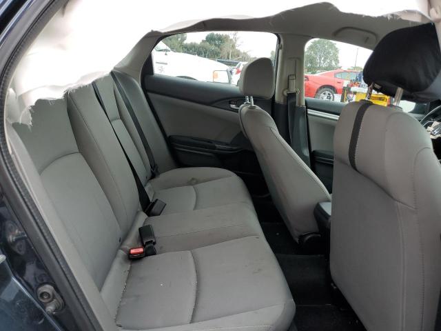 2HGFC2F58HH522190 Honda Civic Lx