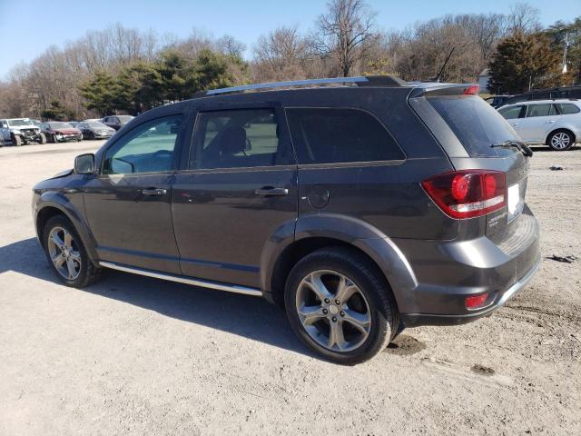 3C4PDDGG9GT168357 Dodge Journey Crossroad
