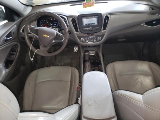 Chevrolet MALIBU LS 2016 1G1ZB5ST7GF193205 Image 8
