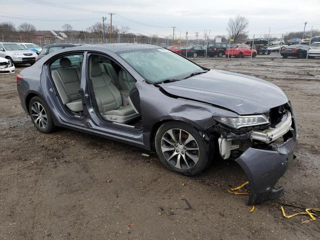 19UUB1F33HA010869 Acura TLX