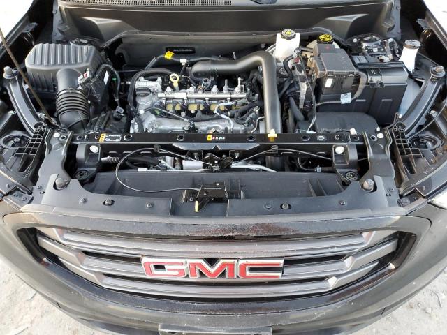 3GKALTEV3LL296306 GMC Terrain Sle