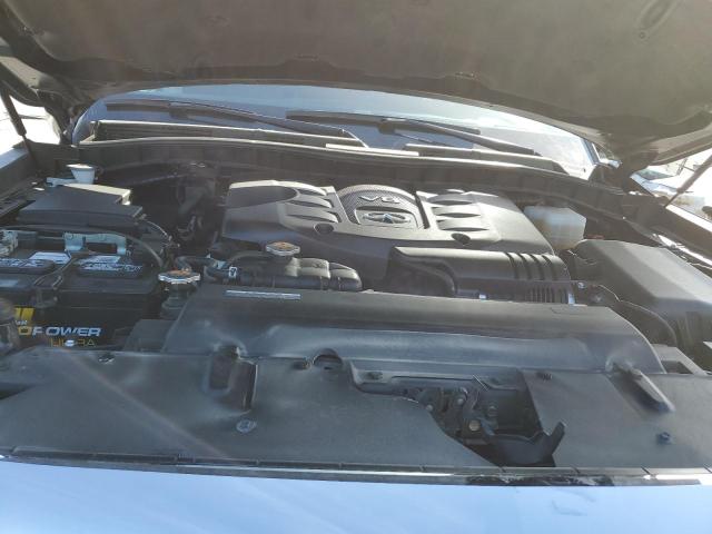 JN8AZ2AE1M9270506 Infiniti QX80 LUXE