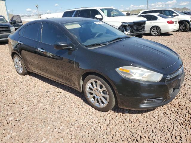 1C3CDFFA8GD802310 Dodge Dart Sxt Sport