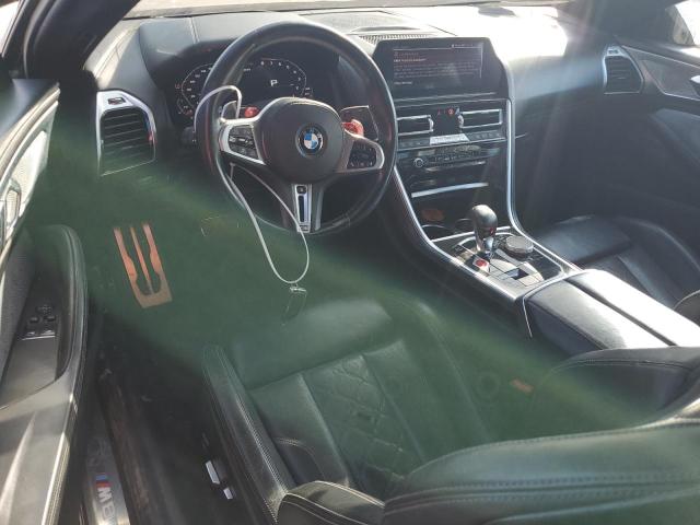WBSAE0C07LCD28161 BMW M8
