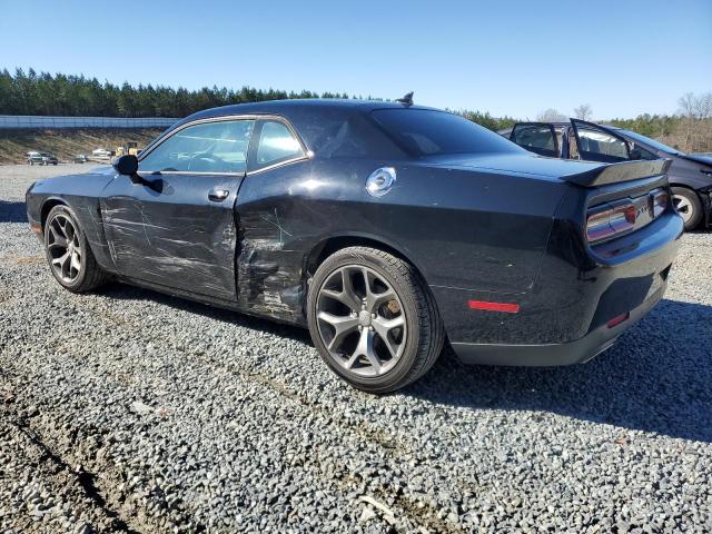 2C3CDZBG1FH774993 Dodge Challenger Sxt Plus