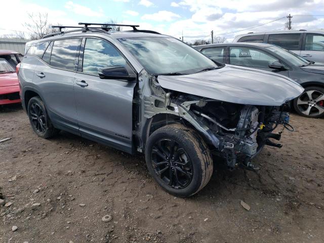3GKALVEX1LL260871 GMC Terrain Slt