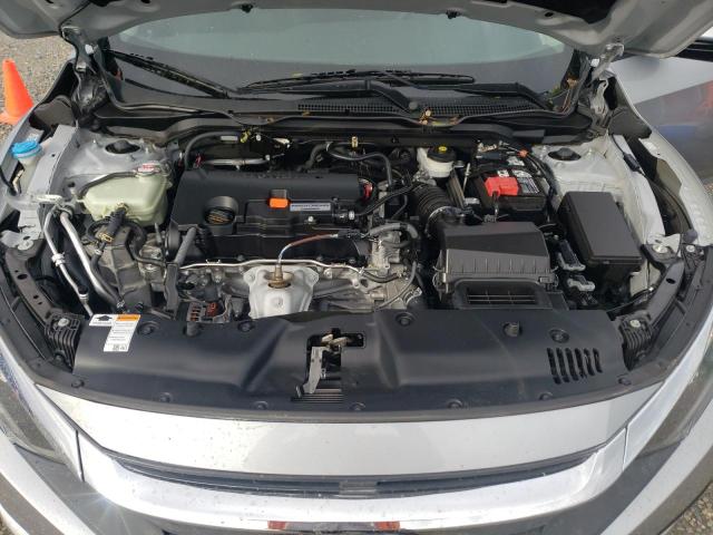 2HGFC2F51JH546398 Honda Civic Lx