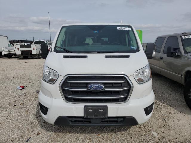 1FMZK1Y84LKA34156 Ford Transit T-150