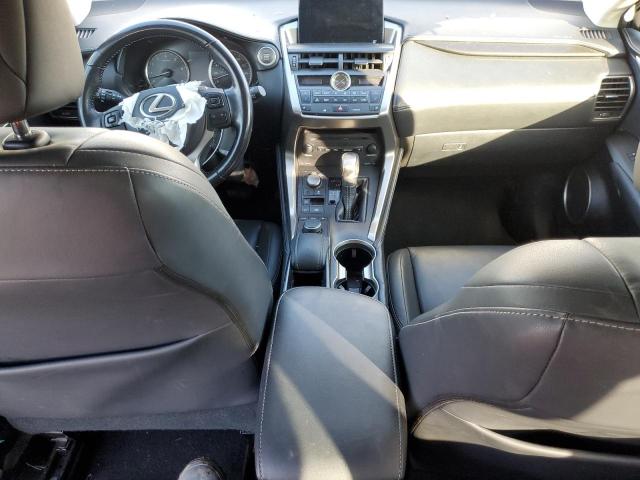 JTJBARBZ1G2075694 Lexus Nx 200t Base