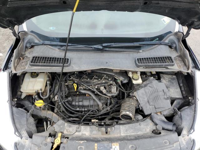 1FMCU9GXXEUC34053 Ford ESCAPE SE