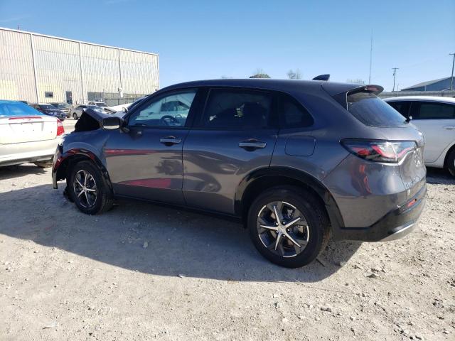 3CZRZ2H73RM734484 Honda Hr-v Exl