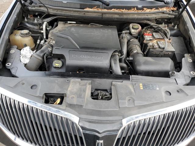 2LMHJ5AT1EBL58042 Lincoln MKT