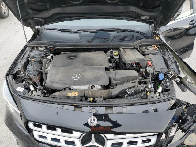 WDCTG4GB8LU024528 Mercedes-Benz Gla 250 4matic