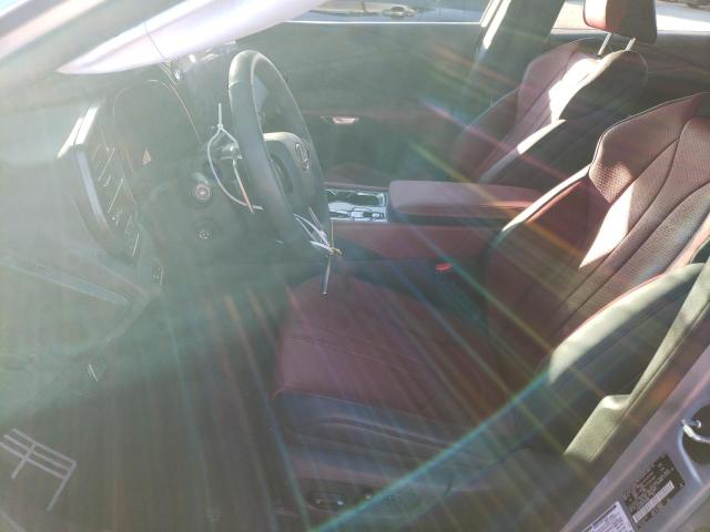 2T2BCMEA0PC004666 Lexus Rx 500h F Sport
