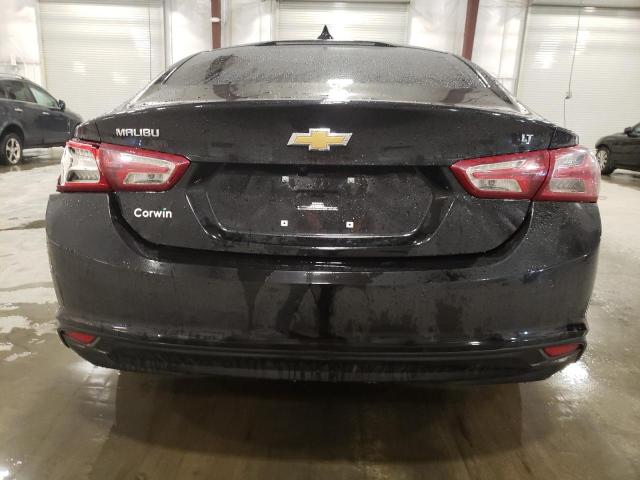 1G1ZD5ST7MF054004 Chevrolet MALIBU LT