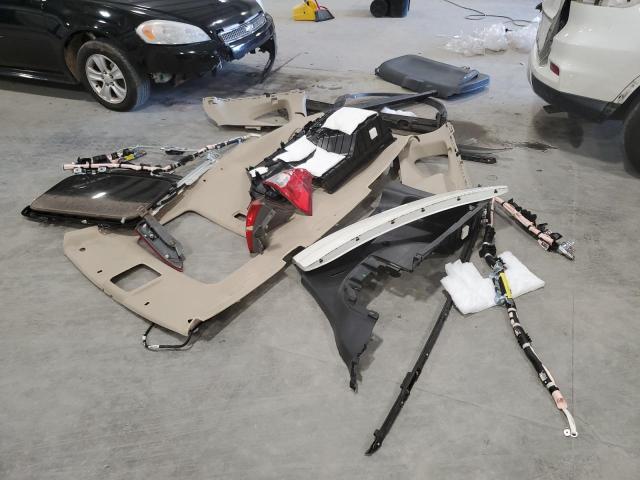 5J6RM4H95GL086494 Honda Cr-v Touring