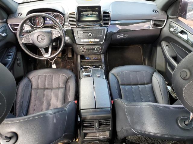 4JGDF6EE8HA986435 Mercedes-Benz Gls 450 4matic