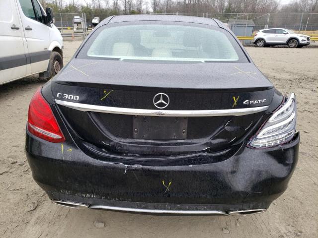 55SWF4KB9FU059216 Mercedes-Benz C 300 4matic