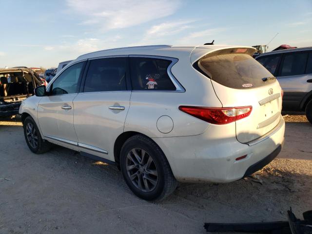 5N1AL0MN3FC534193 Infiniti QX60