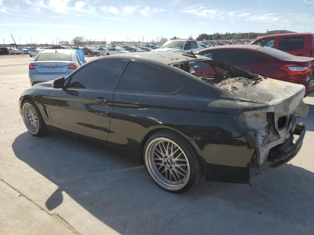 WBA3N7C52EF718455 BMW 428 I