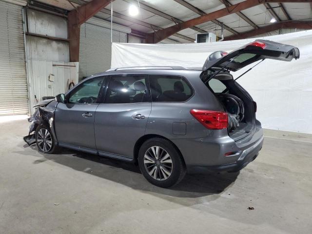 5N1DR2MN6JC608190 Nissan Pathfinder S