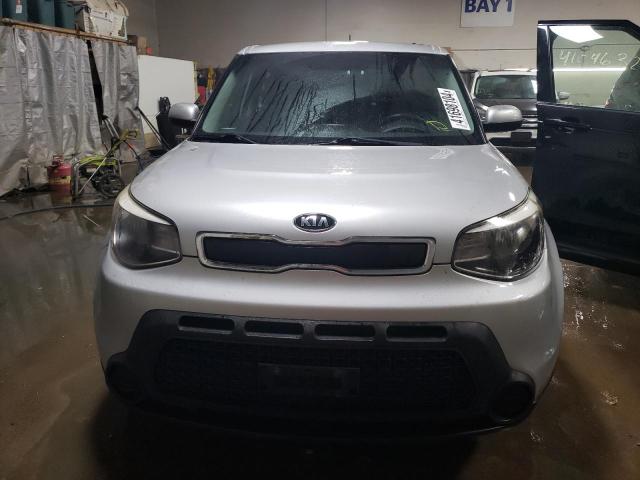 KNDJN2A23G7841975 KIA Soul