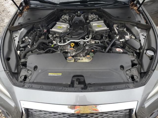 JN1EV7AP2JM591621 Infiniti Q50 LUXE