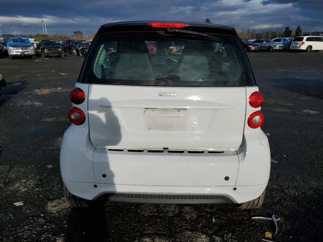 WMEEJ3BAXEK744390 Smart Fortwo Pure