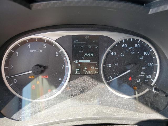 3N1CN8DV8ML807011 Nissan VERSA S