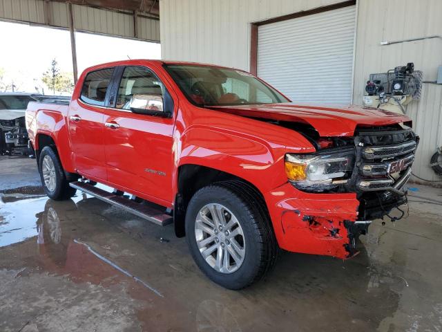 1GTG5DEN6H1302782 GMC CANYON SLT
