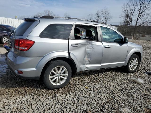 3C4PDCBB7HT611967 Dodge Journey Sxt
