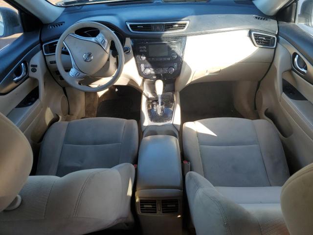 KNMAT2MV4FP533501 Nissan ROGUE S
