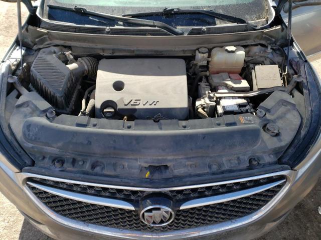 5GAERDKW3KJ121060 Buick Enclave Avenir
