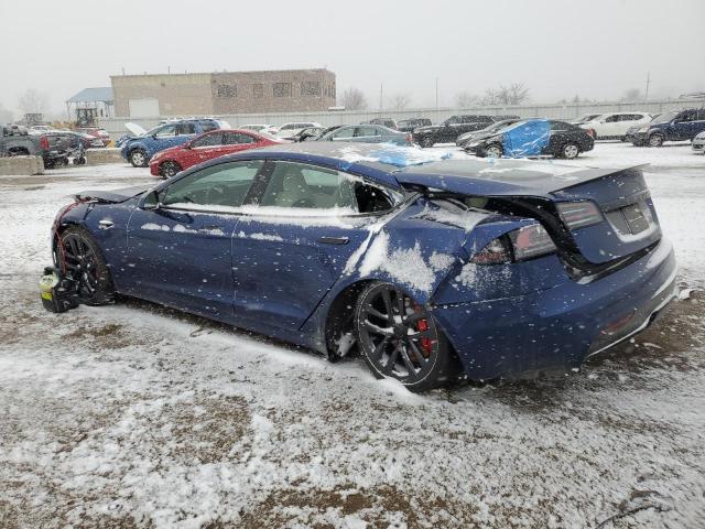 5YJSA1E64PF520836 Tesla MODEL S