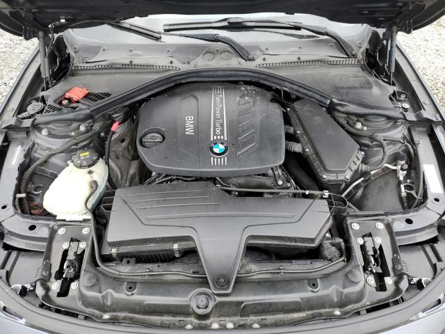 WBA3K5C50EK300092 BMW 328 D Xdrive