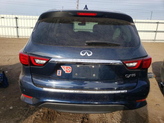 5N1DL0MM6JC522293 Infiniti QX60