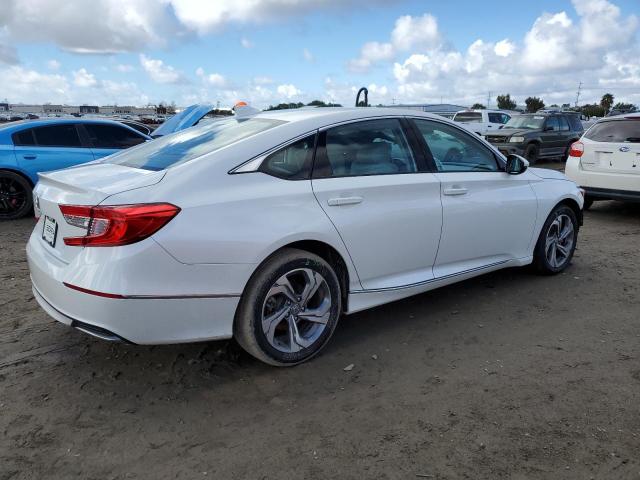 1HGCV1F5XKA163471 Honda ACCORD EXL