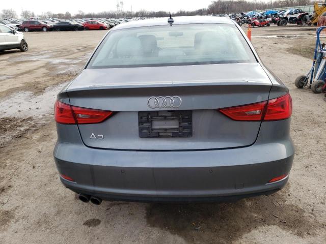 WAUA7HFF6G1050848 Audi A3 PREMIUM